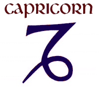 capricorn
